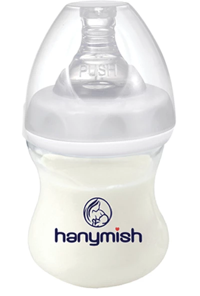 HANYMISH MANUEL PRATİK GÖĞÜS POMPASI - 2