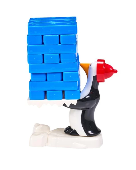 Dostoys Panik Penguen Kutu Oyunu - 3