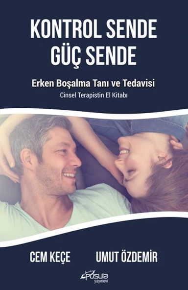 Kontrol Sende Güç Sende - 1