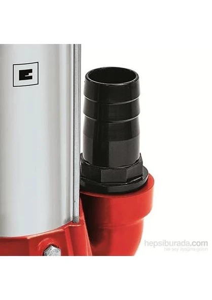 EİNHELL KİRLİ SU DALGIÇ POMPA GC-DP 1340 G - 2