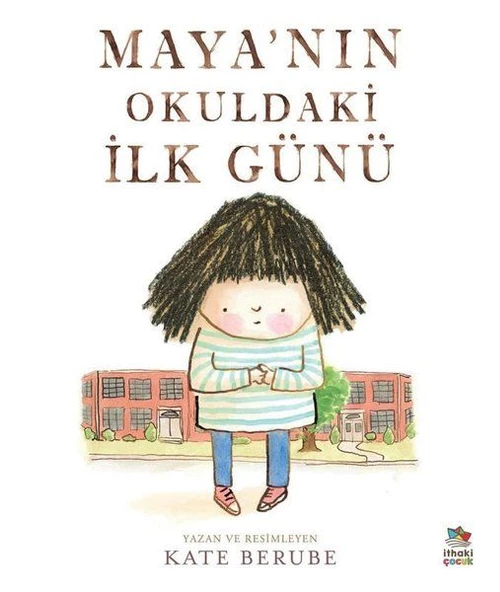 Maya nın Okuldaki İlk Günü