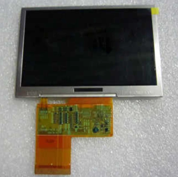 SAMSUNG 4.0 İNCH 45P TFT LCD MP4 EKRAN LTE400WQ-F04 WQVGA 480 (RGB) * 272  USP5280371 (4694)