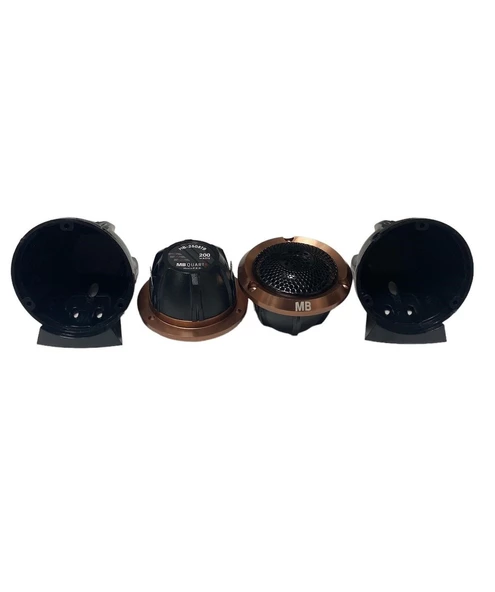 MB QUART MB-2500TB 2.2" TWEETER - 2