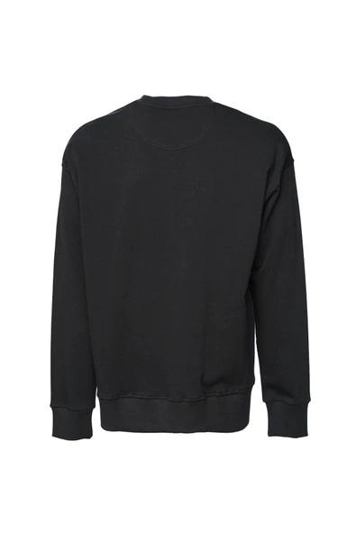 HUMMEL ERKEK SWEATSHIRT HMLFIN SWEATSHIRT 921770 - 6