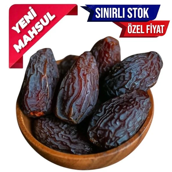 Kudüs Hurma 1 Kg