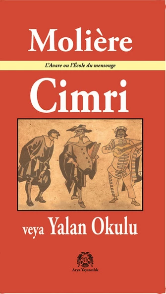 Cimri veya Yalan Okulu