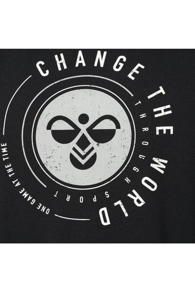 HUMMEL ERKEK SWEATSHIRT HMLFIN SWEATSHIRT 921770 - 7