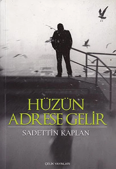 Hüzün Adrese Gelir