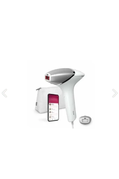 Philips BRI 940 Lazer Epilasyon Cihazı