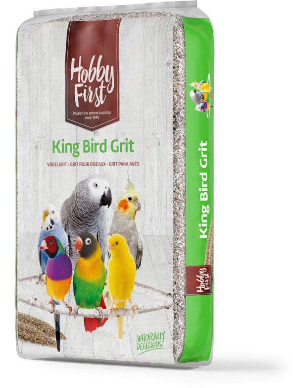 Kafes Kuşları İçin, Kömürlü Anasonlu Kuş Kumu ( 0,5 kg ) - 2