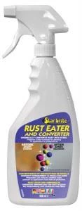 Star Brite Pas Giderici ve Dönüştürücü 650ml