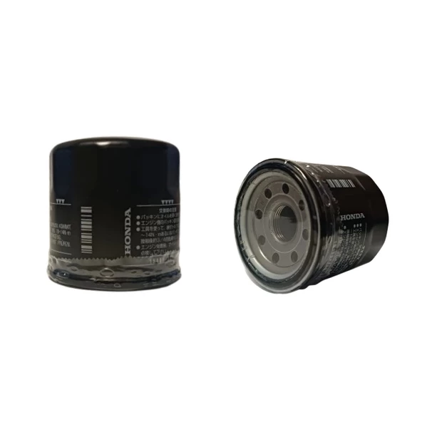 Honda Marin Kartuş Yağ Filtresi - 3