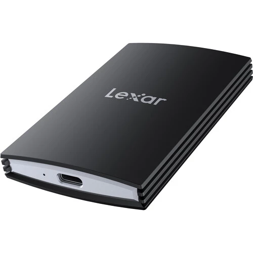 Lexar Armor 2TB 2000MB/S USB 3.2 Taşınabilir SSD HardDisk LAR700X002T