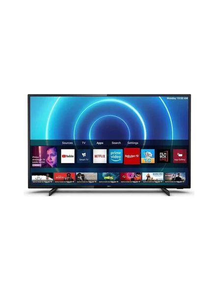 Philips 50PUS7506/62 50'' (126 cm) 4K UHD LED Smart TV