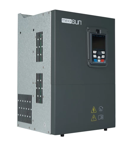 Mexxsun 60Hp 45 kW Solar Pompa Sürücüsü Trifaze - 4