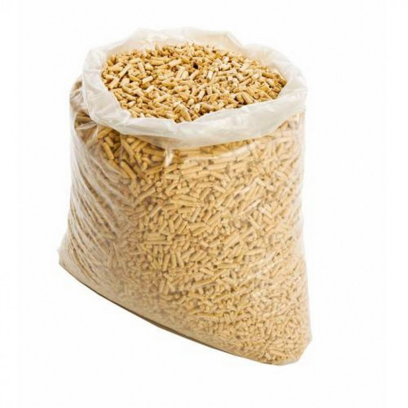 BAKKALİYE TORBASI BAKLİYAT POŞETİ 3 LÜK (1 KG) - 3