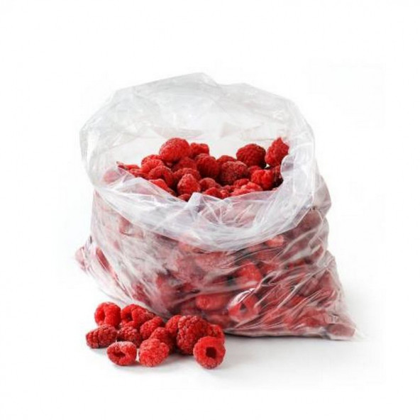 BAKKALİYE TORBASI BAKLİYAT POŞETİ 3 LÜK (1 KG) - 6