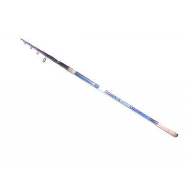 Big Fish Tele Carp 3,60 mt 60-120 gr Olta Kamışı - 1