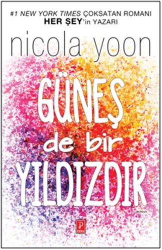 Güneş de bir Yıldızdır