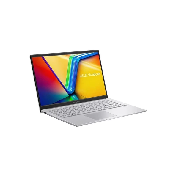 Vivobook 15 X1504ZA-NJ247 I7-1255U 8gb 512GB SSD 15.6" Fhd Windows 11 Taşınabilir Bilgisayar - Wz Çanta WZ01 - 2