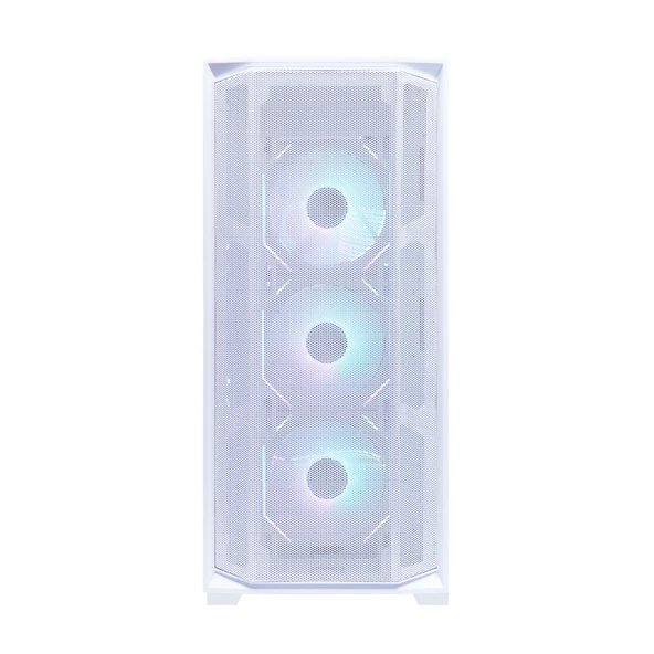 FRISBY CX-501 750W 80+ BRONZE ARGB BEYAZ MESH KASA - 2
