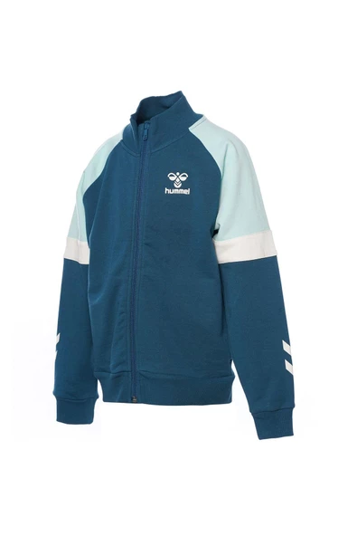 HUMMEL ERKEK ÇOCUK FERMUARLI CEKET HMLCHIPPY ZIP JACKET 921757