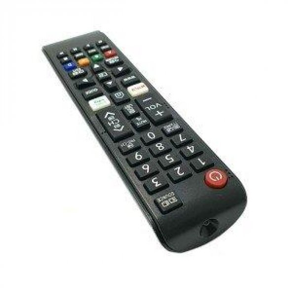 Samsung Netflix Prime Video Smart Led TV Kumandası - Resim 3