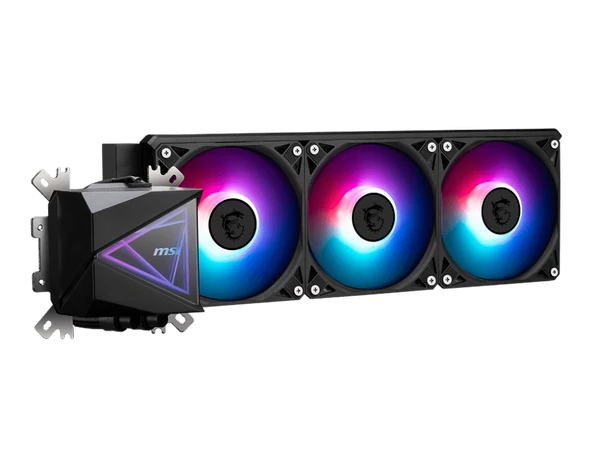 MAG CORELIQUID I360 360 MM SIVI SOGUTMA - Resim 3