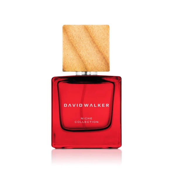 David Walker Niche NEW FLOWER 50ML Parfüm - Resim 2