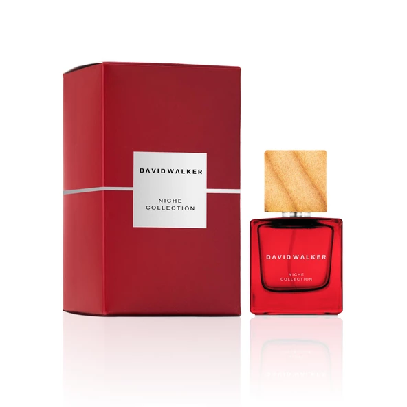David Walker Niche NEW FLOWER 50ML Parfüm ürün görseli 1