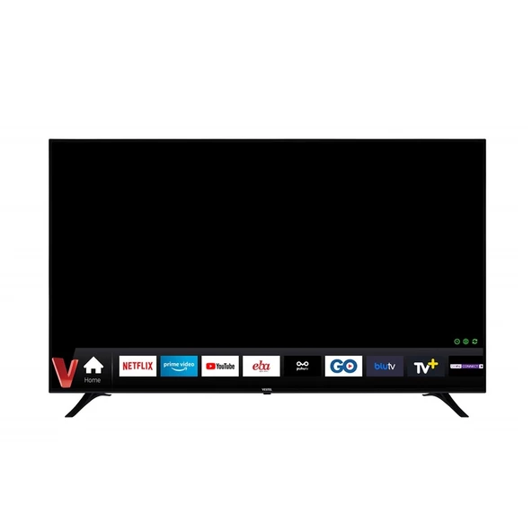 Vestel 75U9520 75'' 189 Ekran Uydu Alıcılı 4K Smart TV - 3