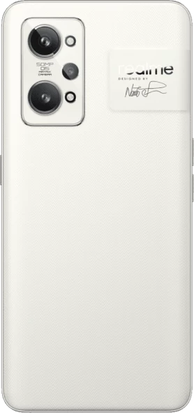 Realme GT 2 8 GB 128 GB Beyaz (Teşhir) - 2