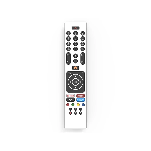 Vestel 75U9520 75'' 189 Ekran Uydu Alıcılı 4K Smart TV - 7