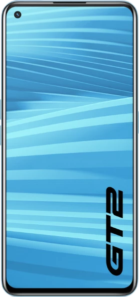 Realme GT 2 8 GB 128 GB Beyaz (Teşhir)
