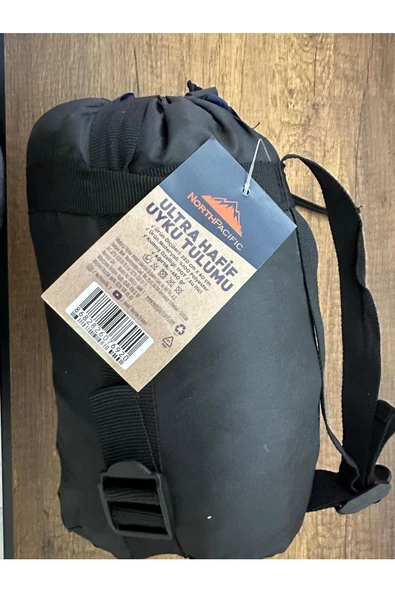 NORTH PACİFİC NORTH PACİFİC Uyku Tulumu - 3