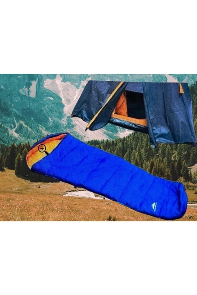 NORTH PACİFİC NORTH PACİFİC Uyku Tulumu - 2