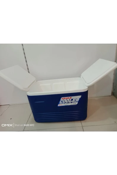 İCE MAX İCE MAX Icemax Oto Buzluk Termos 60 Litre