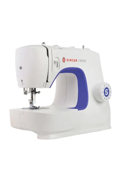 Sınger Sınger M3405 Dikiş Makinesi - 5