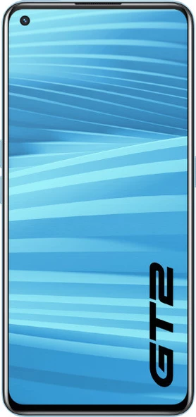 Realme GT 2 RMX3311 8 GB 128 GB Siyah (Teşhir)