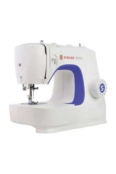 Sınger Sınger M3405 Dikiş Makinesi - 3