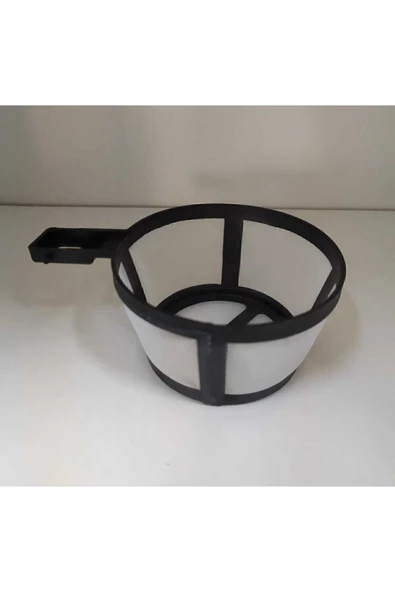 FAKİR FAKİR Filtre Kahve Makinesi Filtre