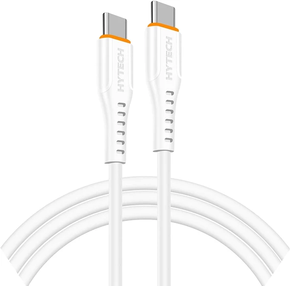 HY-XPD20 PD 1m TypeC to Lightning Hızlı Şarj Kablosu