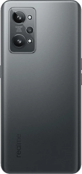 Realme GT 2 RMX 3311 12 GB 256 GB Siyah (Teşhir) - 2