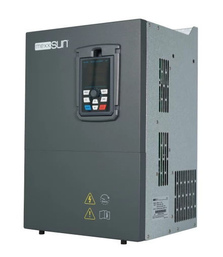 Mexxsun 100Hp 75 kW Solar Pompa Sürücüsü Trifaze ürün görseli