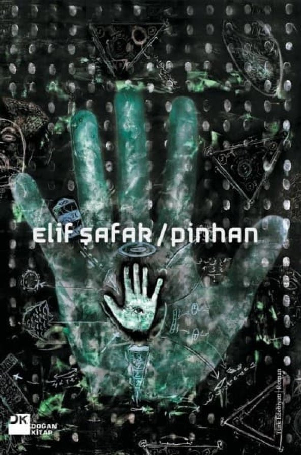 Pinhan - Elif Şafak
