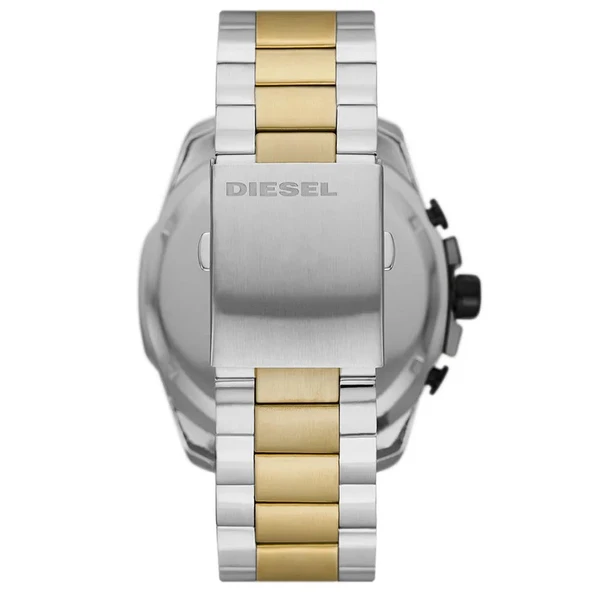 Diesel DZ4581 Erkek Kol Saati - Resim 3