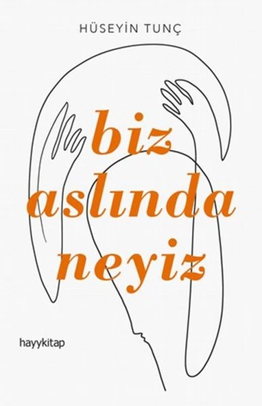 Biz Aslında Neyiz - Bize Söylenmeyenler 54