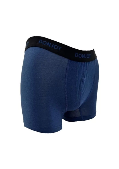 Donjoy Bambu Erkek Boxer Lacivert M