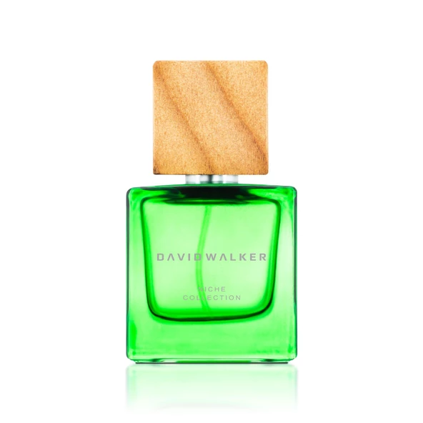 David Walker Niche BITTER 50ML Parfüm - Resim 2