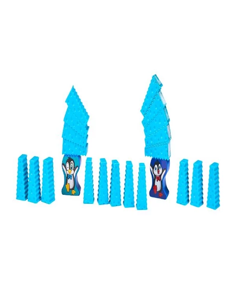 Dostoys Buz Küme Kutu Oyunu - 4